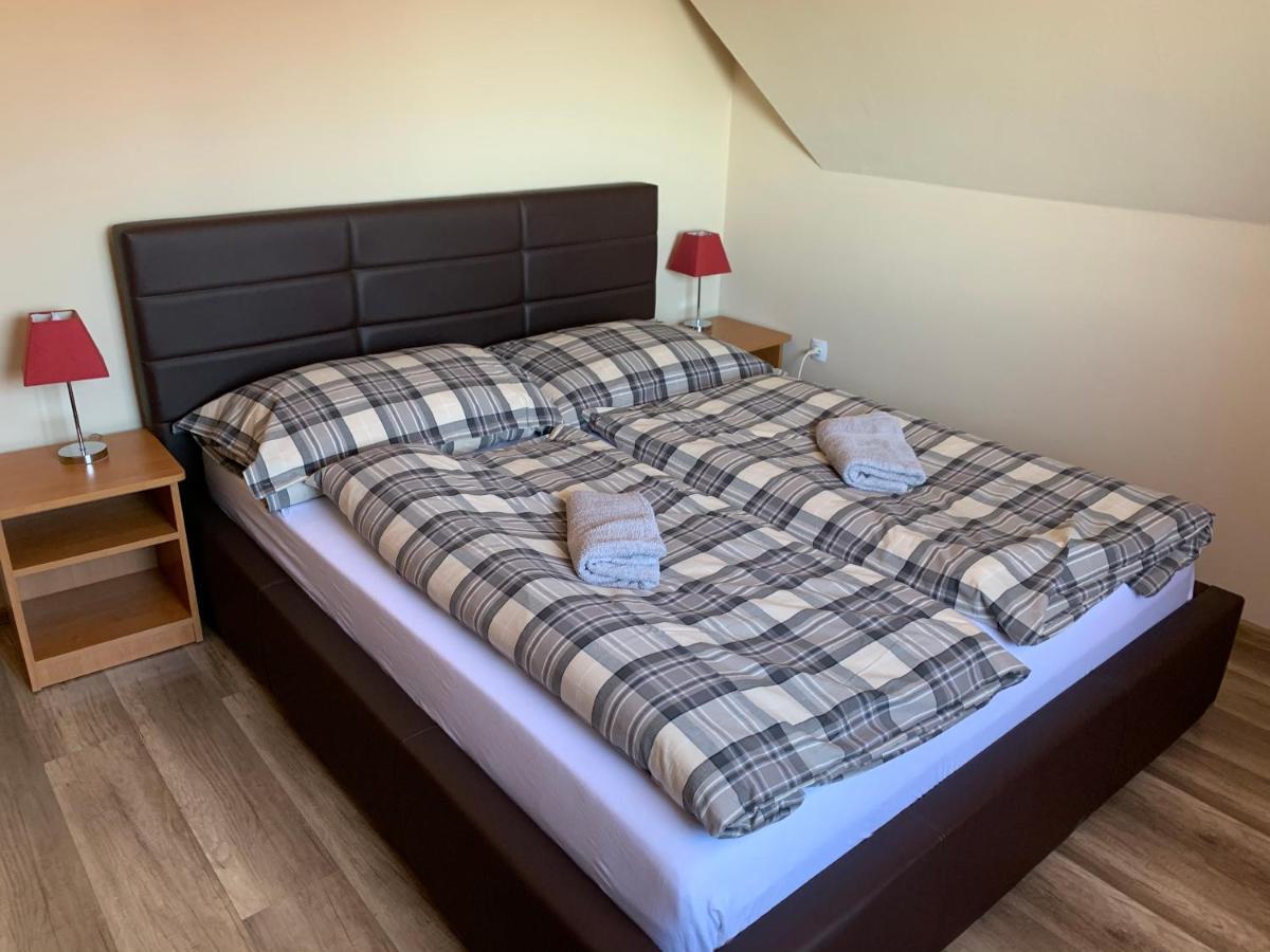 Kapi-Spa Pokoje I Apartamenty Kluszkowce Esterno foto