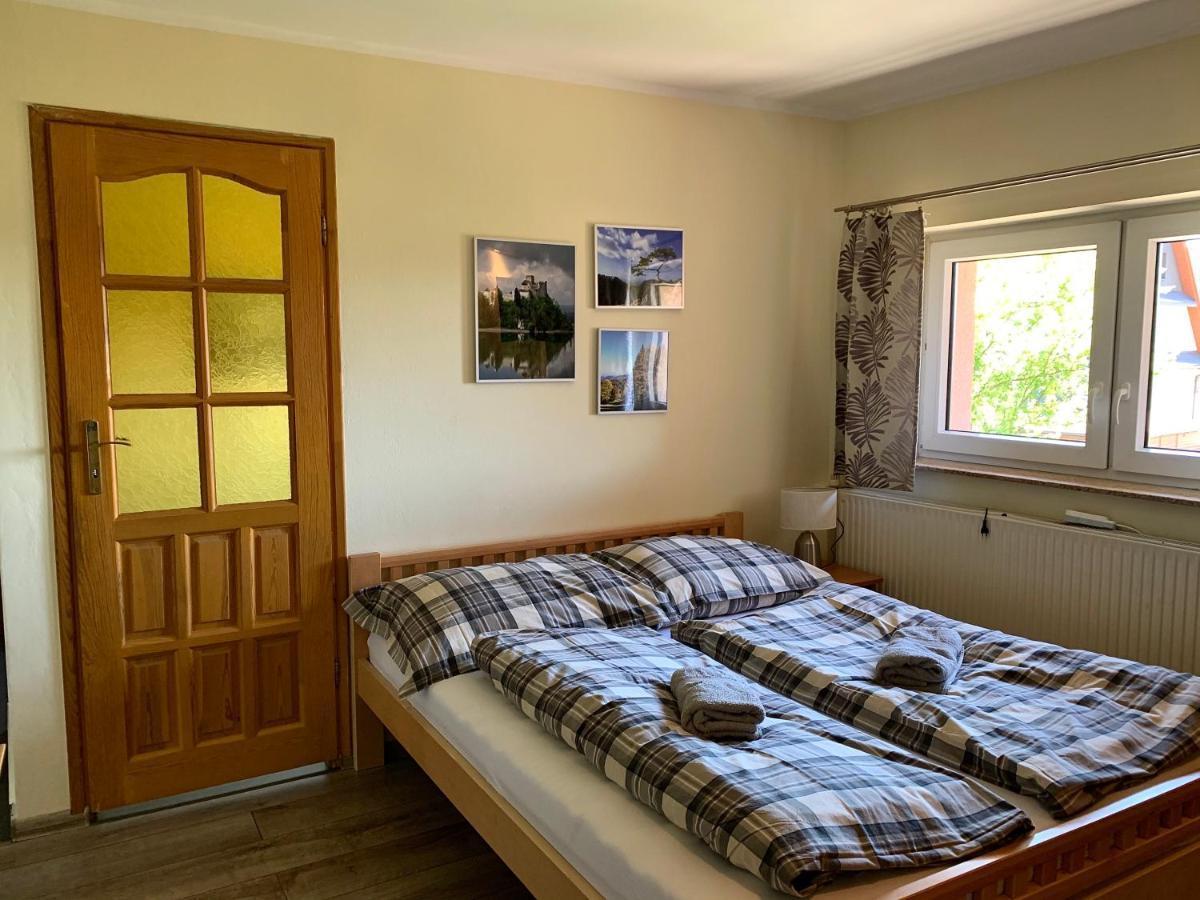 Kapi-Spa Pokoje I Apartamenty Kluszkowce Esterno foto