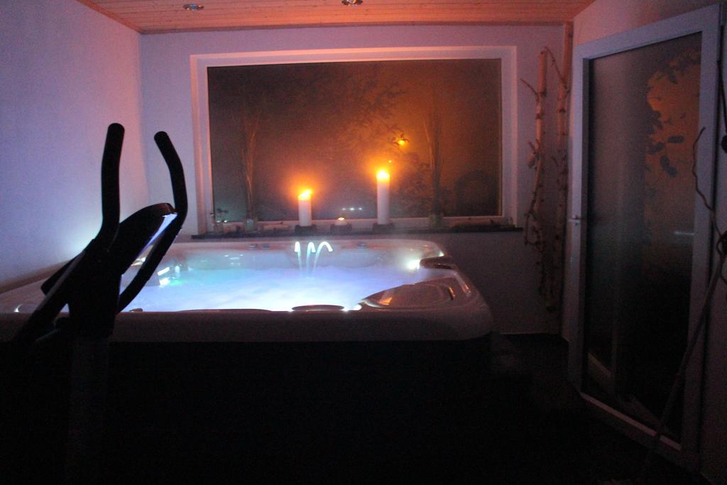 Kapi-Spa Pokoje I Apartamenty Kluszkowce Esterno foto