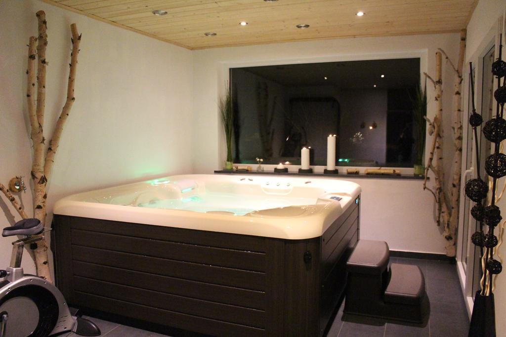 Kapi-Spa Pokoje I Apartamenty Kluszkowce Esterno foto