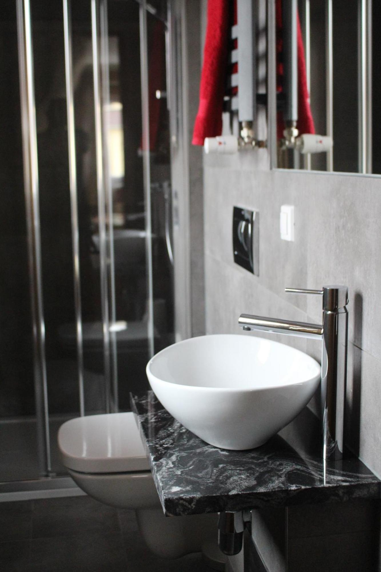 Kapi-Spa Pokoje I Apartamenty Kluszkowce Esterno foto