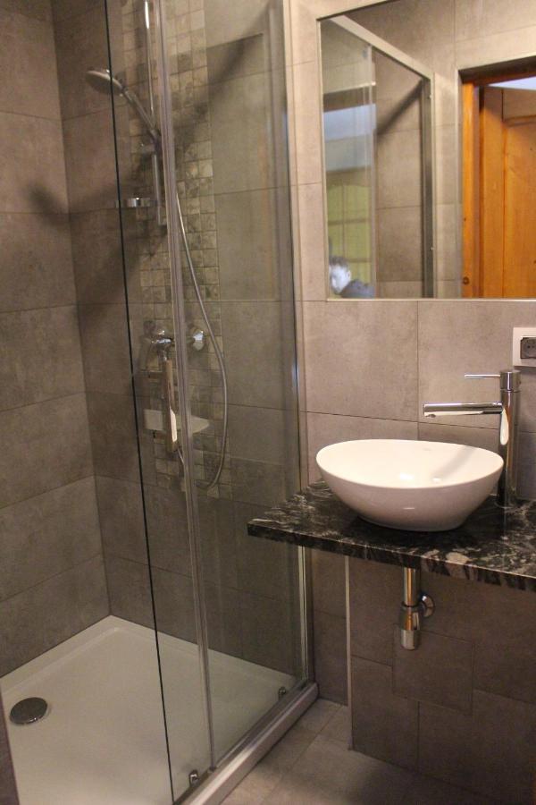 Kapi-Spa Pokoje I Apartamenty Kluszkowce Esterno foto