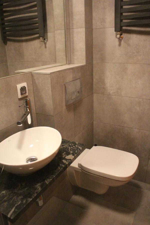 Kapi-Spa Pokoje I Apartamenty Kluszkowce Esterno foto