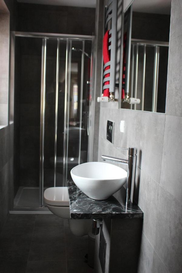 Kapi-Spa Pokoje I Apartamenty Kluszkowce Esterno foto