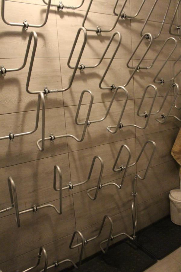 Kapi-Spa Pokoje I Apartamenty Kluszkowce Esterno foto