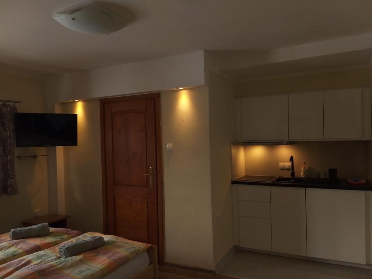 Kapi-Spa Pokoje I Apartamenty Kluszkowce Esterno foto